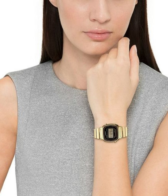 Reloj Casio Mini Original Relojes Casio Para Mujer Casio Mini