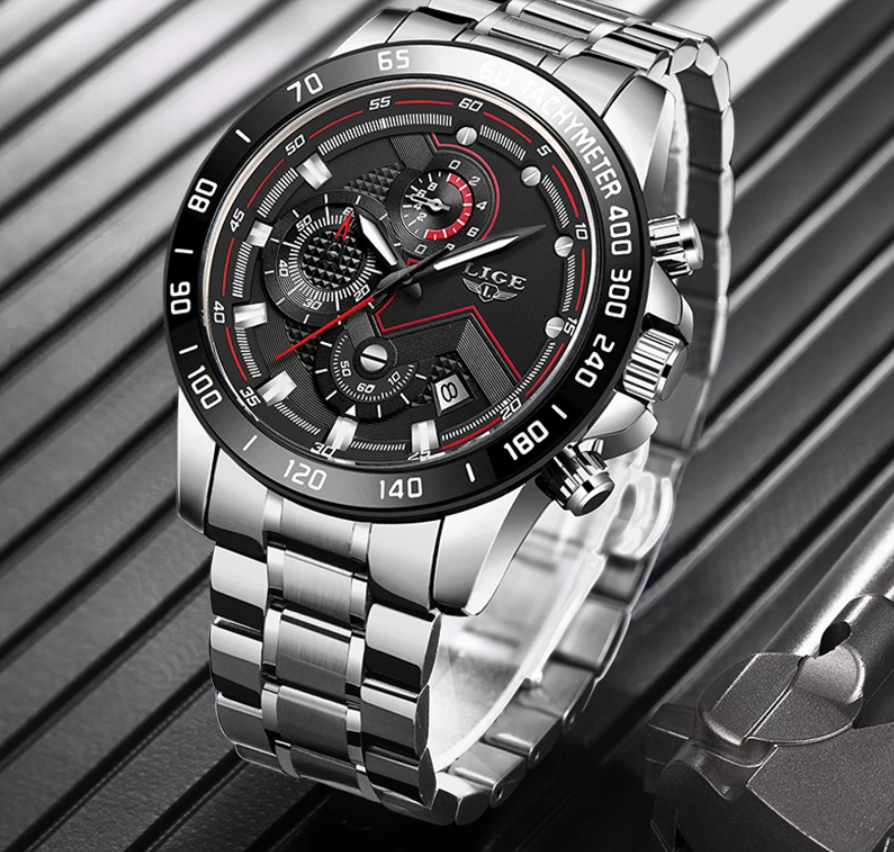 Relojes cuarzo hombre hotsell