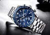 Reloj Hombre BENYAR 