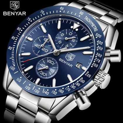 Reloj Hombre BENYAR 