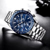 Reloj Hombre BENYAR 