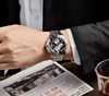 Reloj Hombre BENYAR 