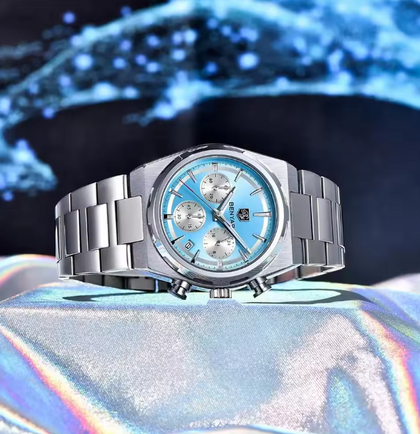 Reloj Hombre BENYAR 
