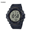 Reloj Hombre CASIO ILLUMINATOR AE-1500WH Digital Cuarzo