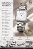 Reloj Mujer HANNAH MARTIN 