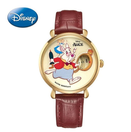 Reloj Hombre/Mujer Disney 