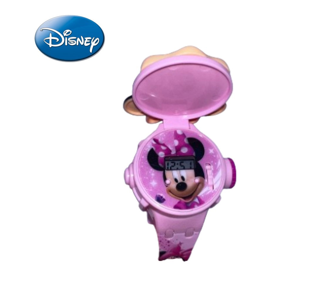 Reloj niño/niña Disney 