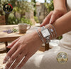 Reloj Mujer HANNAH MARTIN 