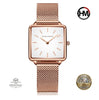 Reloj Mujer HANNAH MARTIN 