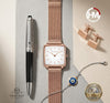 Reloj Mujer HANNAH MARTIN 