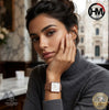 Reloj Mujer HANNAH MARTIN 