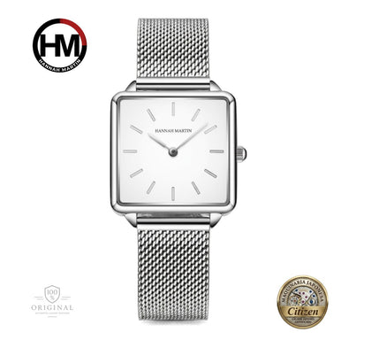 Reloj Mujer HANNAH MARTIN 