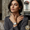 Reloj Mujer HANNAH MARTIN 