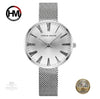 Reloj Mujer HANNAH MARTIN 