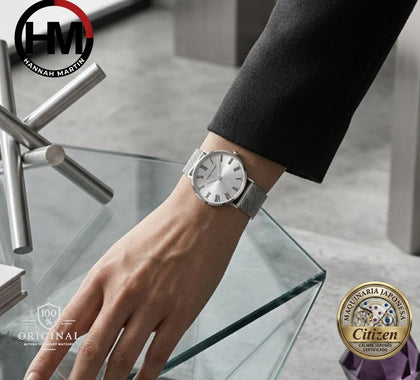 Reloj Mujer HANNAH MARTIN 