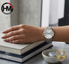 Reloj Mujer HANNAH MARTIN 