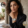 Reloj Mujer HANNAH MARTIN 
