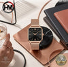 Reloj Mujer HANNAH MARTIN 