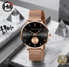Reloj Mujer HANNAH MARTIN 