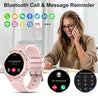 Reloj Mujer Smartwatch Melanda 