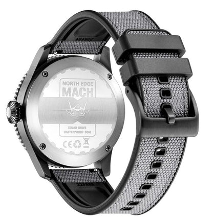 Reloj Táctico Hombre 