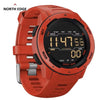 Reloj Hombre NORTH EDGE 