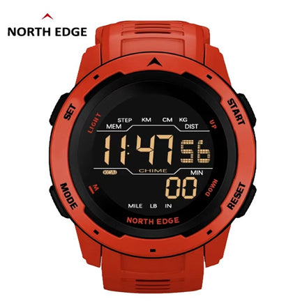 Reloj Hombre NORTH EDGE 