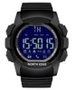 Reloj Hombre NORTH EDGE 