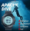 Reloj Hombre NORTH EDGE 
