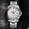 Reloj Hombre PAGANI GMT EXPLORER 2 Automático Cristal de Zafiro