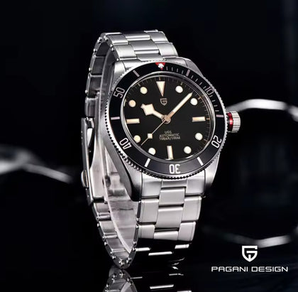 Reloj Hombre PAGANI 