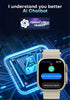 Reloj Smartwatch HK9 ULTRA 2