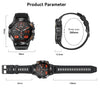 Reloj Smartwatch 