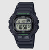 Reloj Hombre CASIO Sport WS-1400 Cuarzo Digital Correa Silicona