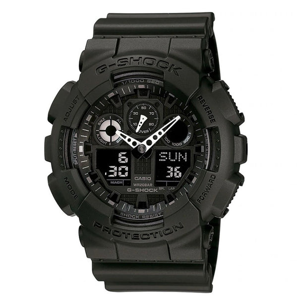 Reloj Hombre CASIO G-SHOCK DW-5750E-1BDR SPORT Cuarzo Digital Correa C –  HBW Zurich Relojes
