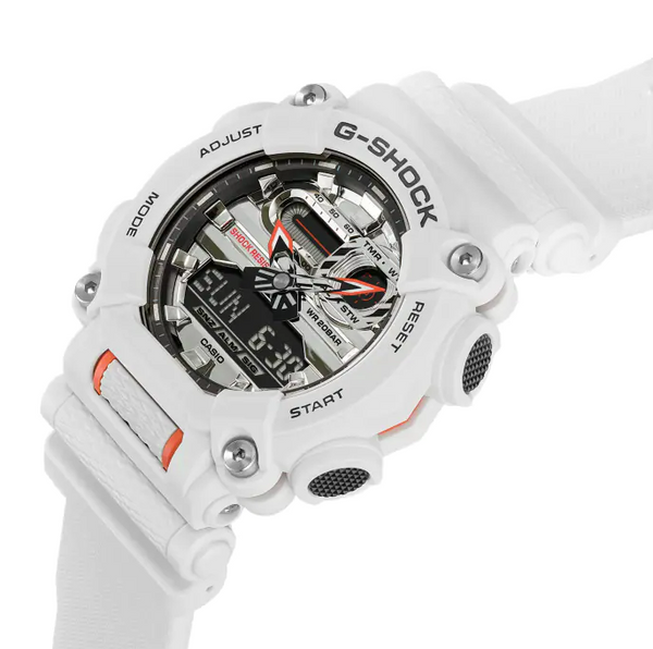 Reloj Hombre CASIO G-SHOCK DW-5750E-1BDR SPORT Cuarzo Digital Correa C –  HBW Zurich Relojes