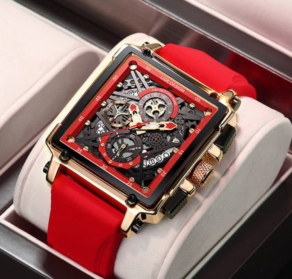 Reloj Smartwatch HK9 ULTRA 2 – HBW Zurich Relojes
