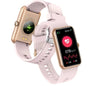 Reloj Mujer Smartwatch LIGE FRAUEN Rosado Iphone y Android