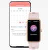 Reloj Mujer Smartwatch LIGE FRAUEN Rosado Iphone y Android