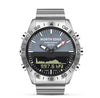 Reloj Hombre NORTH EDGE GAVIA 2 Sport Outdoor Militar Digital