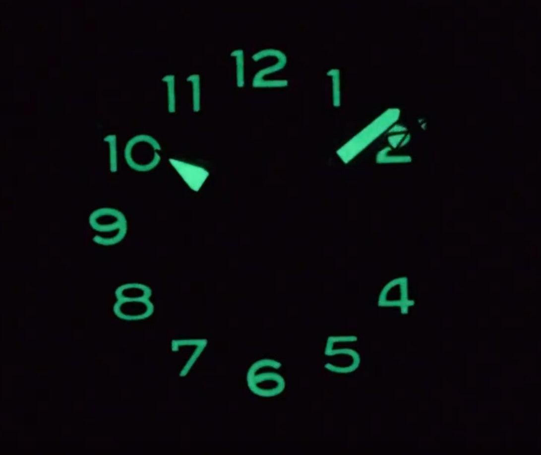 Reloj Hombre PAGANI ELEGANT Automático Cristal de Zafiro – HBW Zurich  Relojes
