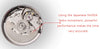 Reloj Hombre PAGANI SEAMASTER SPORT BLACK/ORANGE Maquinaria Automática Acero Quirúrgico Cristal de Zafiro