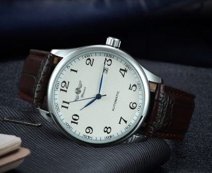Reloj Calculadora Hombre/Mujer CASIO CA-53 Negro Clásico Vintage Digit –  HBW Zurich Relojes